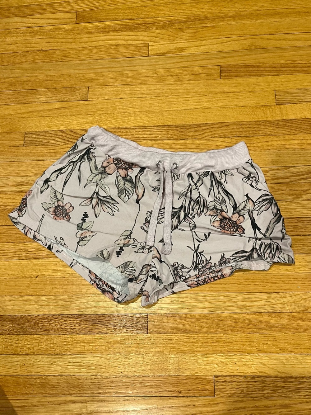 Ardene Sleep Shorts